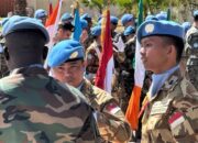 Panglima TNI: Pasukan Perdamaian ke Gaza Dipimpin Pejabat Bintang Tiga