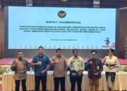 Kemenko Polkam Perkuat Literasi Digital dan Implementasi Kebijakan Media BEJO’S di Pekanbaru