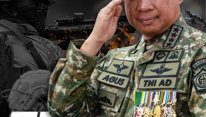 TNI TERKINI