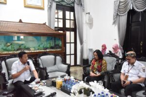 Dua Inovasi Pemkab Sidoarjo Masuk Nominator IGA 2025