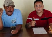 Tidak Transparan Desa Kajar Kecamatan Gunem Akan Di Gugat Oleh BAI Ke KIP Jawa Tengah