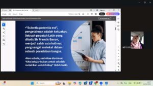 Lia Istifhama Peran Pemuda Muslim Asia Tenggara dalam Inovasi dan Kolaborasi Internasional