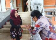 Hari Guru 2025, Senator DPD RI Lia Istifhama Ajak Kembalikan Keberkahan Ilmu Melalui Adab, Perlindungan Guru, dan Penguatan Inklusi