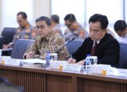 Tim Percepatan Reformasi Polri Serap Aspirasi Berbagai, Ormas dan LSM