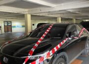 Penyidik Kejati Kalbar Geledah Rumah Kediaman MR, Perkara Tipikor Yayasan Mujahidin