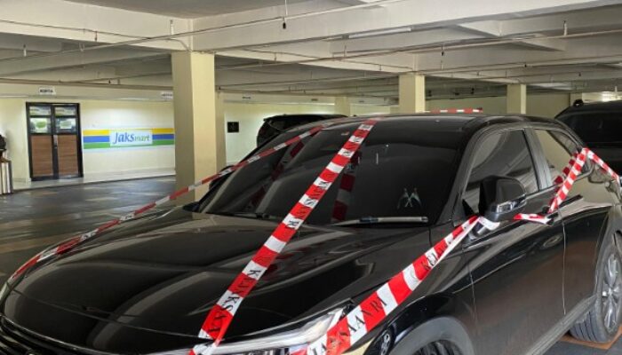 Penyidik Kejati Kalbar Geledah Rumah Kediaman MR, Perkara Tipikor Yayasan Mujahidin