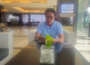 Pusat Advokasi Hukum dan HAM Pantau Fit and Proper Test Calon KI di DPRD, Sulteng