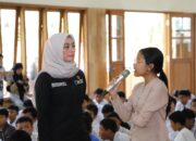 Polresta Malang Kota Gandeng UMM, Gencarkan Roadshow Anti-Bullying