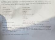 “Heboh Ancaman Online! Edi Prayitno Ambil Langkah Mengejutkan di Polda Jatim”