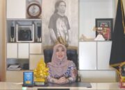 Senator Cantik Ning Lia Apresiasi Capaian Jawa Timur sebagai Lumbung Susu Nasional