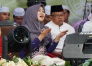 Ribuan Warga Mengungsi, Senator Cantik Lia Istifhama Ajak Doa Bersama untuk Aceh–Sumut–Sumbar