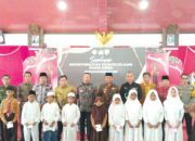 Sosialisasi Akuntabilitas Pengelolaan Dana Desa Demi Masyarakat Kabupaten Sampang