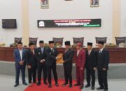 DPRD dan Pemkab Sampang Sahkan APBD 2026 Senilai Rp 1,98 Triliun
