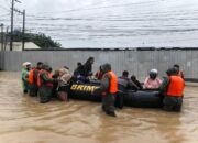 Bencana Alam Landa Sumatera Utara, Polri Maksimalkan Operasi SAR dan Bantuan Kemanusiaan