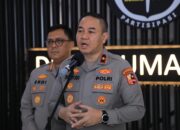 Polri Siapkan Pengiriman Bantuan untuk Korban Bencana di Aceh, Sumut, dan Sumbar