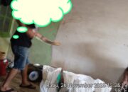 Kolektor Herpan Tempilang, Diduga Di Backup Oknum Satgas Halilintar