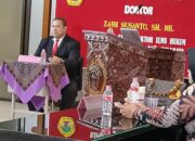 Advokat Zaibi Susanto : Dari Pengabdian Panjang Menuju Doktor Ilmu Hukum