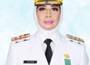 Pemerintah Kabupaten Mempawah Prioritaskan Pembangunan Pendopo sebagai Ruang Publik, Erlina: Bukan Rumah Dinas