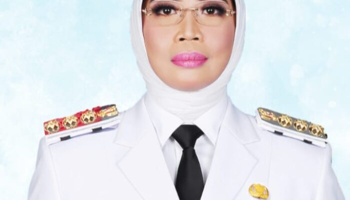 Pemerintah Kabupaten Mempawah Prioritaskan Pembangunan Pendopo sebagai Ruang Publik, Erlina: Bukan Rumah Dinas