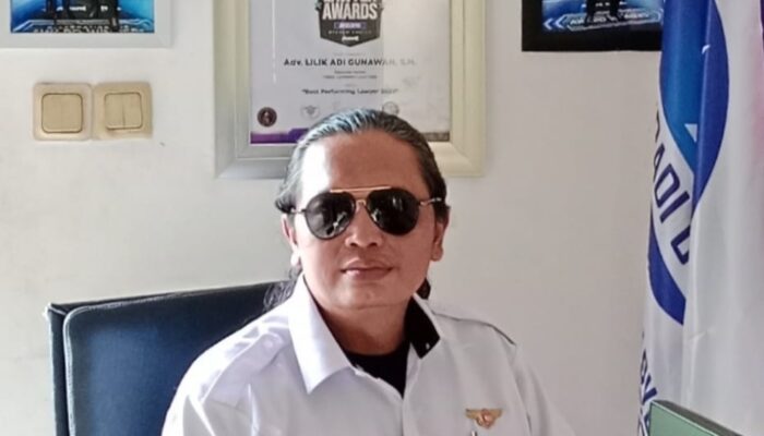 Adv.Lilik Adi Gunawan,S.H Soroti Usulan Wamenkum RI: “Bukan Usia yang Harus Diatur, Tapi Benturan Kepentingan!”