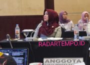 DPD RI Lia Istifhama, Dorong Perlindungan Menyeluruh bagi Asisten Rumah Tangga, Termasuk Pembatasan Usia dan Pelatihan