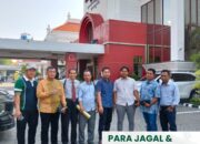 Polemik rencana pemindahan RPH ( Rumah Potong Hewan ) Pegirian ke (TOW) Tambak Oso Wilangon terus menuai kontroversi