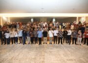 Wamendagri Bima : OIKN Harus Jadi Contoh Birokrasi Berbasis Kultur dan Etos Kerja