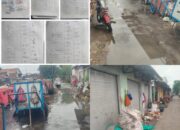 Kondisi TPS Memburuk, DLH Surabaya Didatangi Tuntutan Relokasi dari Pengguyuban Pasar