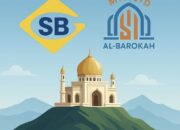 PT GSB Teken MoU CSR untuk Pembebasan Lahan Masjid Al-Barokah