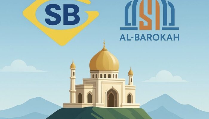 PT GSB Teken MoU CSR untuk Pembebasan Lahan Masjid Al-Barokah