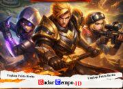 Trik Main Mobile Legends di Awal Tahun 2026, Biar Rank Cepat Naik
