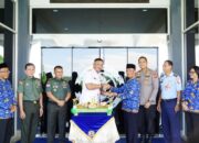 Kodaeral XII Gelar Upacara Peringatan HUT ke-54 Korps Pegawai Republik Indonesia