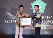 Pelayanan Publik Membaik, Sidoarjo Raih Predikat Informatif