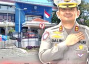 SIMAK BRO” Laporan Giat Operasi Patuh Semeru 2025 di Wilayah Hukum Satlantas Polrestabes Surabaya
