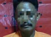 Satreskrim Polres Sumenep Berhasil Tangkap Buronan Kasus Pencurian Dua Ekor Sapi