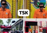 Polres Nganjuk Bongkar Sindikat Pengedar Sabu dan Pil Dobel L di Baron