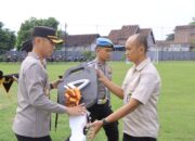 Polres Madiun Luncurkan Mobil SIGAPP dan PESILAT untuk Pelayanan Masyarakat