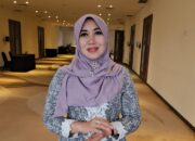 Jatim Raih Dua Penghargaan TP2DD 2025, Gubernur Khofifah: Digitalisasi Fiskal Kian Efektif; Senator Cantik Jawa Timur Lia Istifhama Berikan Apresiasi