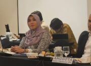 Senator Cantik Jawa Timur, Lia Istifhama: Selamatkan Bahasa Daerah Sebelum Benar-Benar Hilang “Bahasa adalah rumah bagi ingatan dan identitas kita”