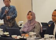 Merawat Bumi, Menguatkan SDM: Pesan Ning Lia dari Komite III DPD RI