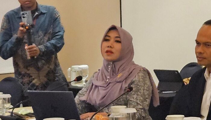 Merawat Bumi, Menguatkan SDM: Pesan Ning Lia dari Komite III DPD RI
