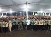Pemkab Sidoarjo Gelar Retret untuk Kades se-Kabupaten Sidoarjo