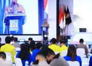 Dialog Literasi Kebangsaan STIK: Menyongsong Pemolisian Digital di Era AI