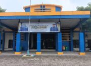 Diduga Alergi Dengan Awak Media, Kepala UPT PUBM Provinsi Jatim Sulit Ditemui
