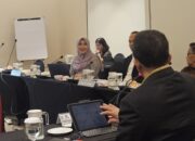 Senator Cantik Jawa Timur, Lia Istifhama, Suarakan Penguatan Demokrasi dalam FGD BP MPR RI