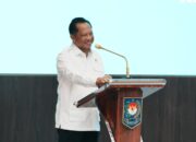 Mendagri Minta PKK Papua Pegunungan Pastikan Program Tepat Sasaran