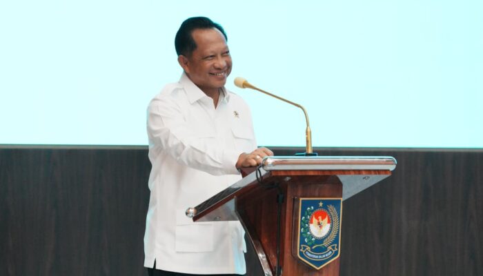 Mendagri Minta PKK Papua Pegunungan Pastikan Program Tepat Sasaran