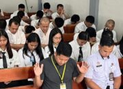 RUTAN BATAM GELAR DOA BERSAMA UNTUK KORBAN BANJIR BANDANG DI SUMATERA