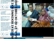 VIRAL! Ikke Septianti ‘Kepanasan’ Setelah Direspons Kuasa Hukum Pelapor!