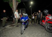 Upaya Kepolisian Menekan Balap Liar Demi Keamanan Kota Surabaya